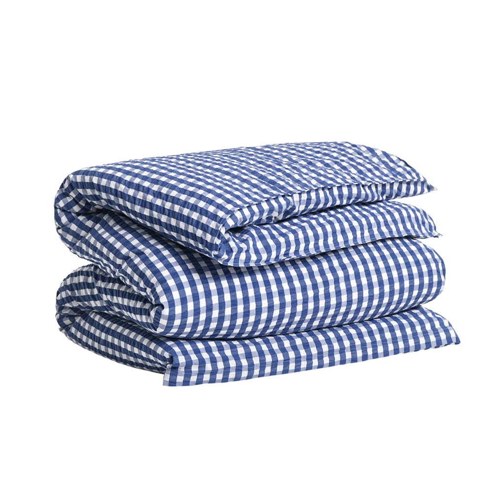 Gant Rutigt B&auml;ckeb&ouml;lja P&aring;slakan